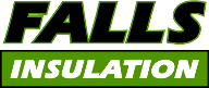 Falls Insulation Logo