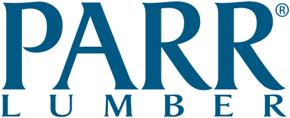 Parr Lumber Logo