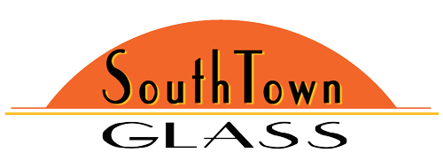 SouthTown Glass Logo