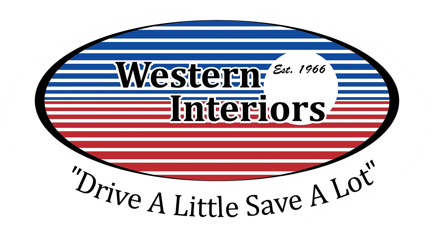 Western Interiors Logo