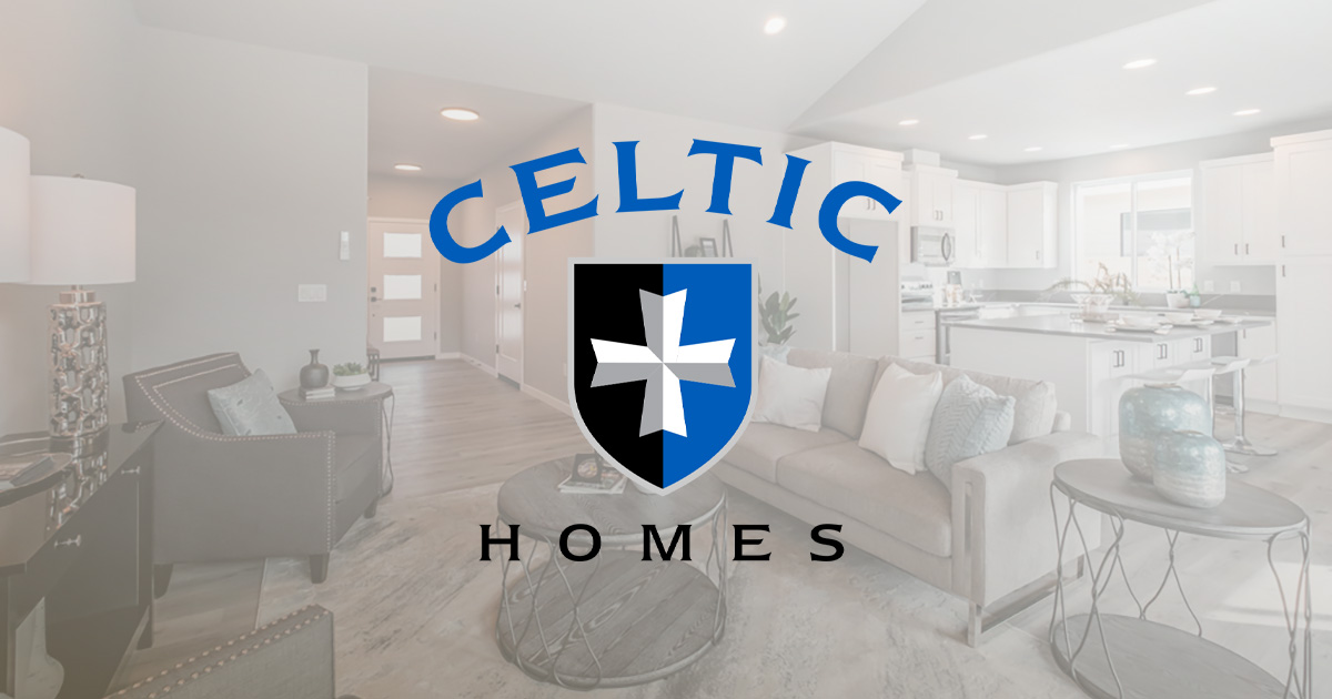 Celtic Homes
